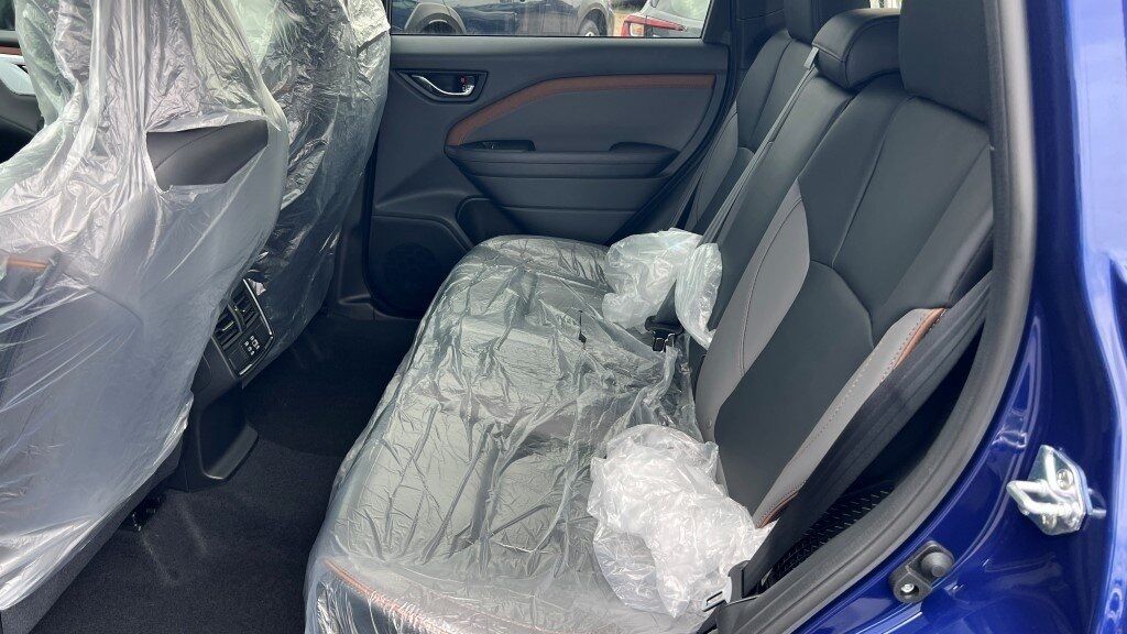 2025 Subaru Forester Hybrid Sport Fredericksburg VA