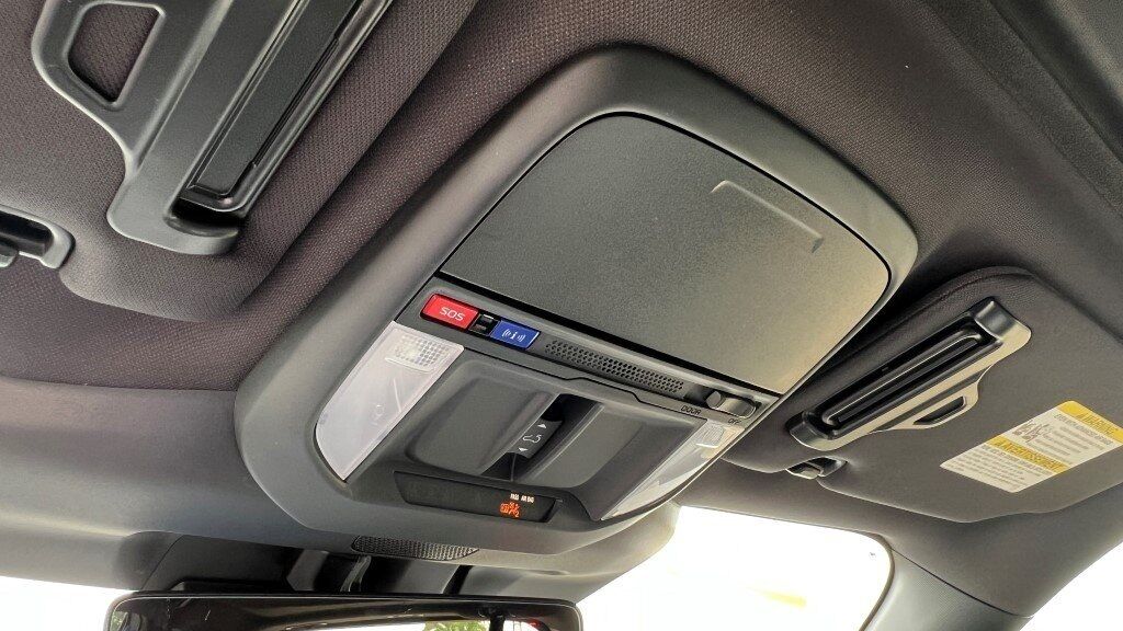 2025 Subaru Forester Hybrid Sport Fredericksburg VA