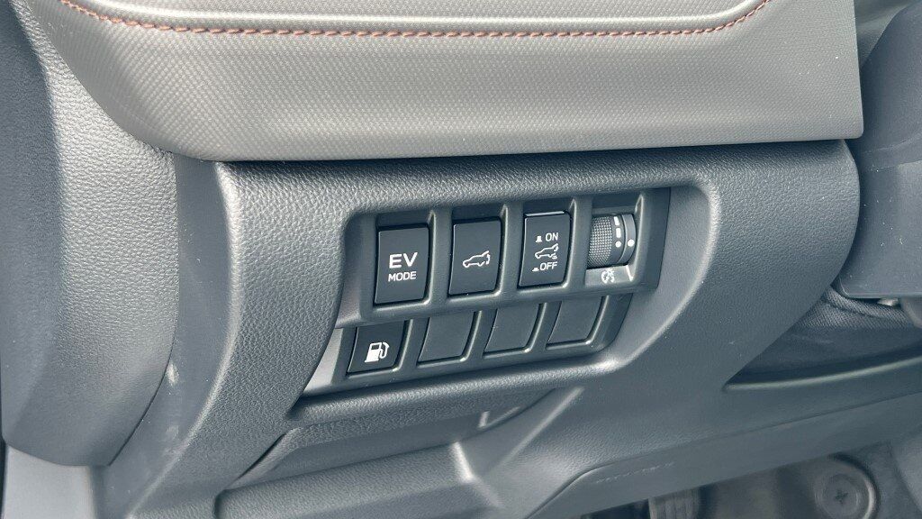 2025 Subaru Forester Hybrid Sport Fredericksburg VA