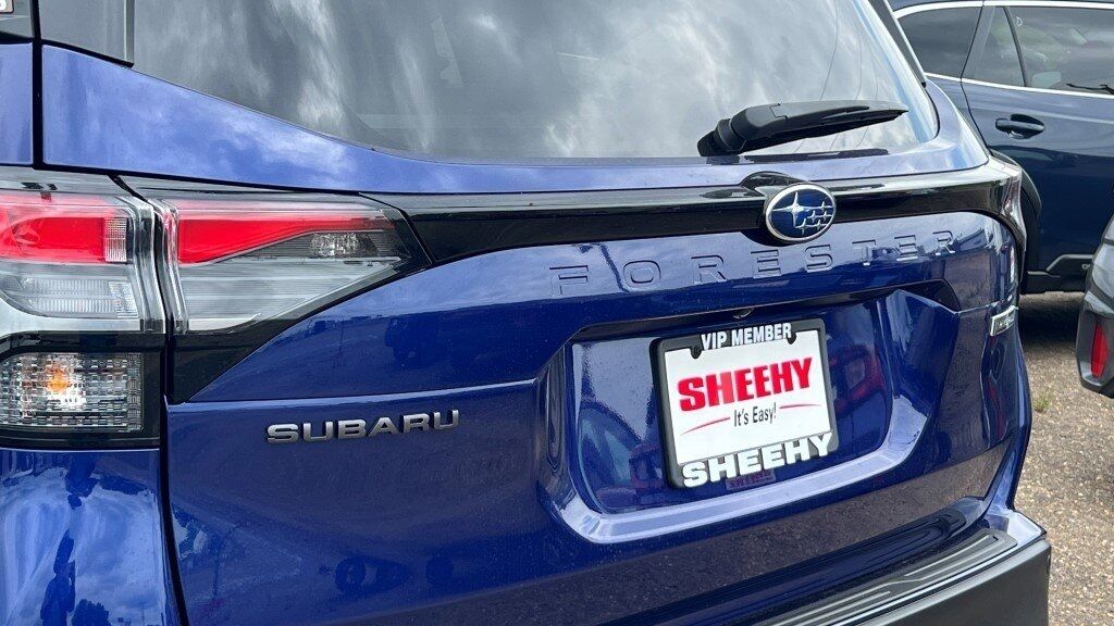 2025 Subaru Forester Hybrid Sport Fredericksburg VA