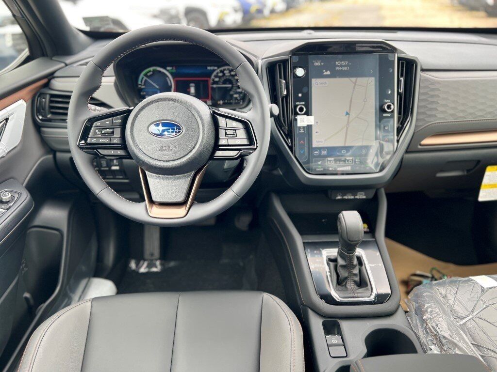 2025 Subaru Forester Hybrid Sport Fredericksburg VA