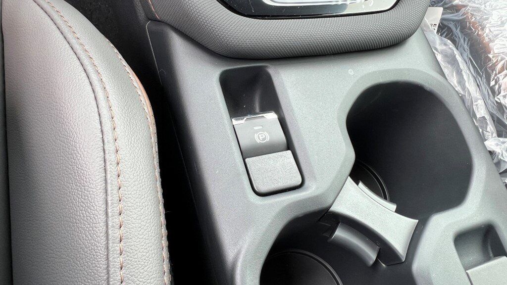 2025 Subaru Forester Hybrid Sport Fredericksburg VA
