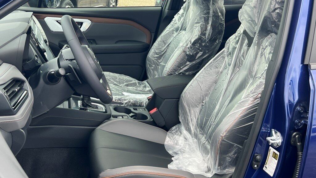 2025 Subaru Forester Hybrid Sport Fredericksburg VA