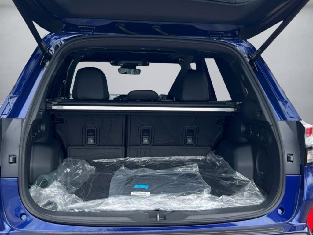 2025 Subaru Forester Hybrid Sport Fredericksburg VA