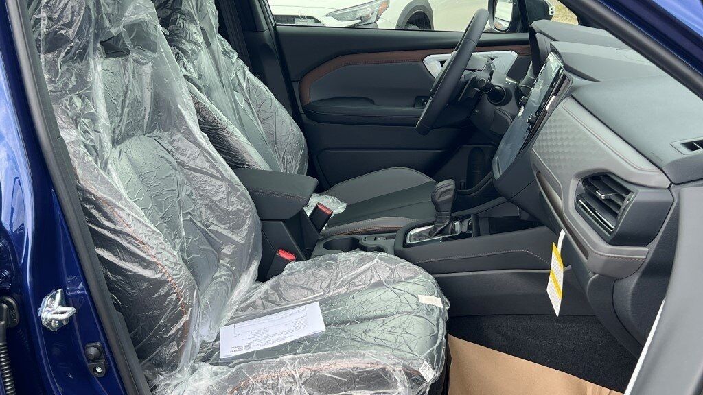 2025 Subaru Forester Hybrid Sport Fredericksburg VA