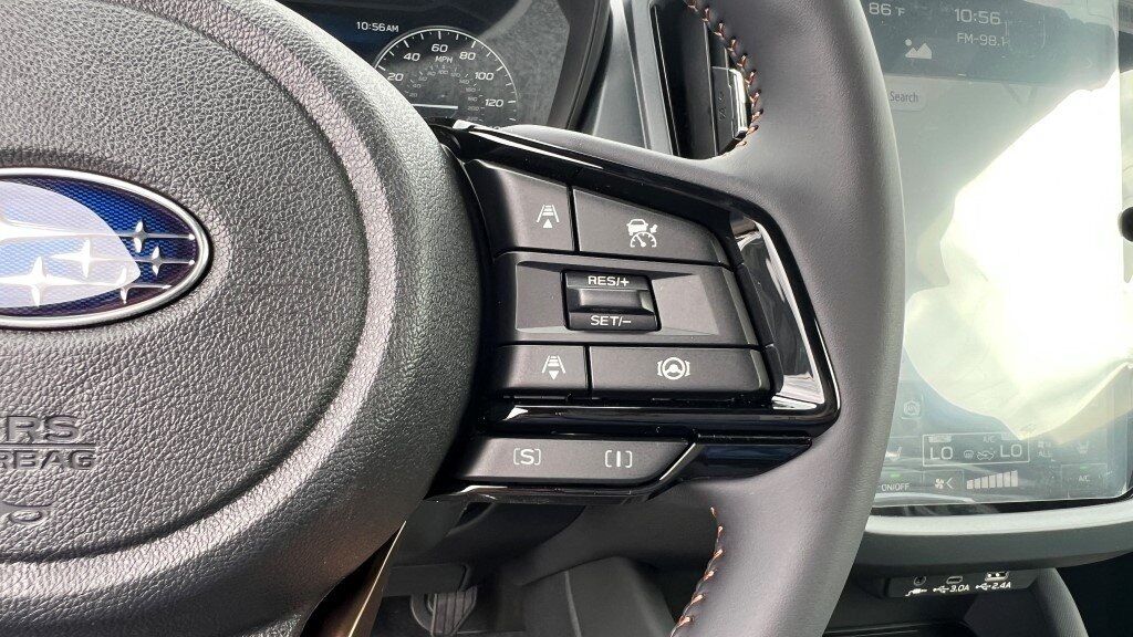 2025 Subaru Forester Hybrid Sport Fredericksburg VA