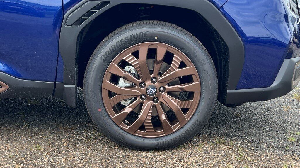 2025 Subaru Forester Hybrid Sport Fredericksburg VA