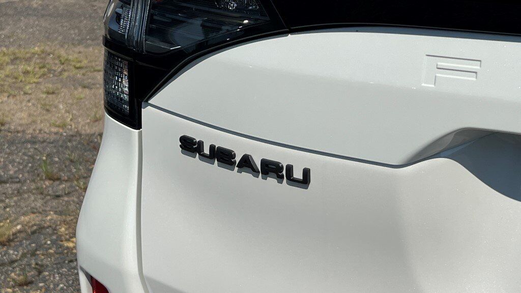 2025 Subaru Forester Hybrid Sport Fredericksburg VA