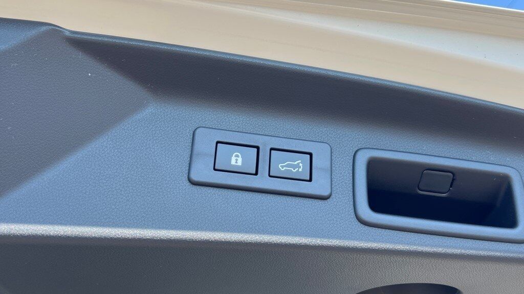 2025 Subaru Forester Hybrid Sport Fredericksburg VA