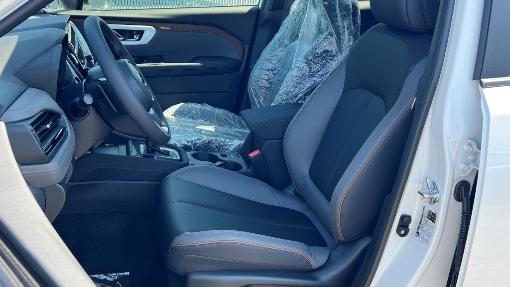 2025 Subaru Forester Hybrid Sport Fredericksburg VA