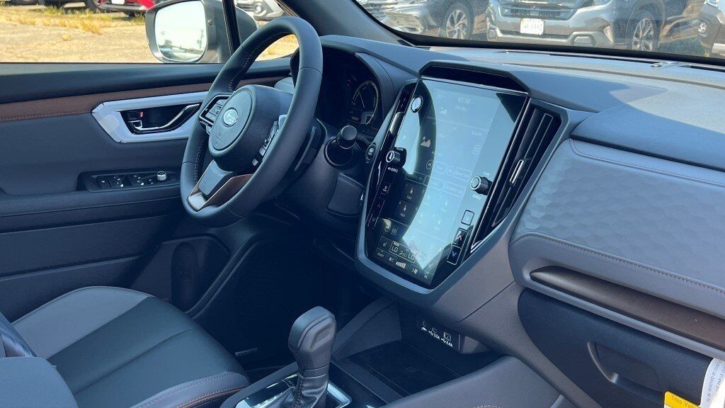 2025 Subaru Forester Hybrid Sport Fredericksburg VA