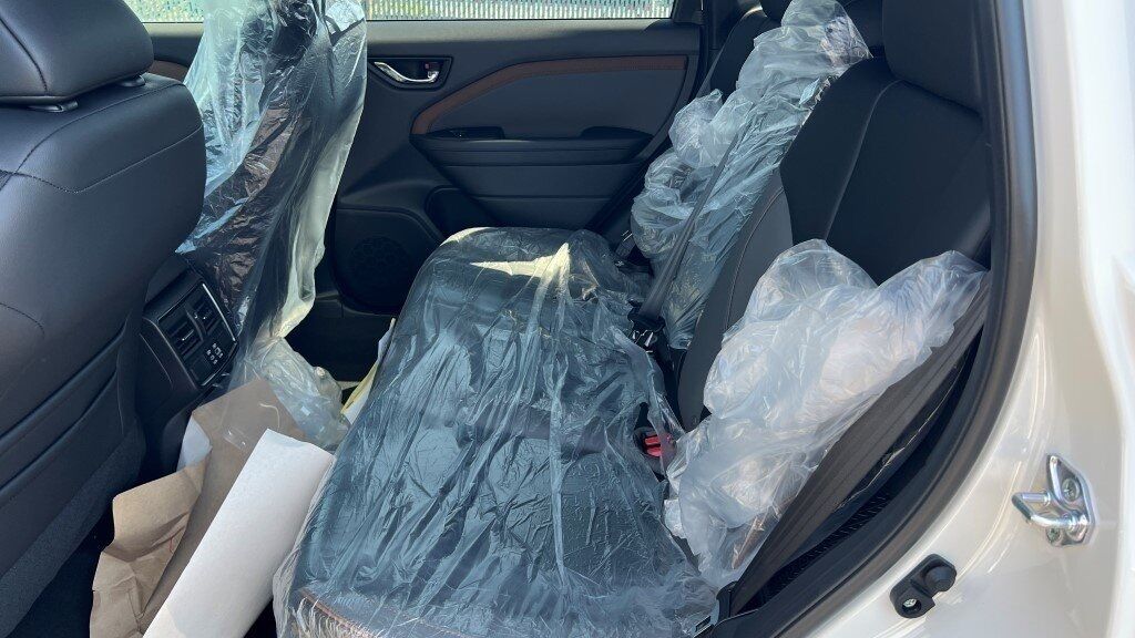 2025 Subaru Forester Hybrid Sport Fredericksburg VA