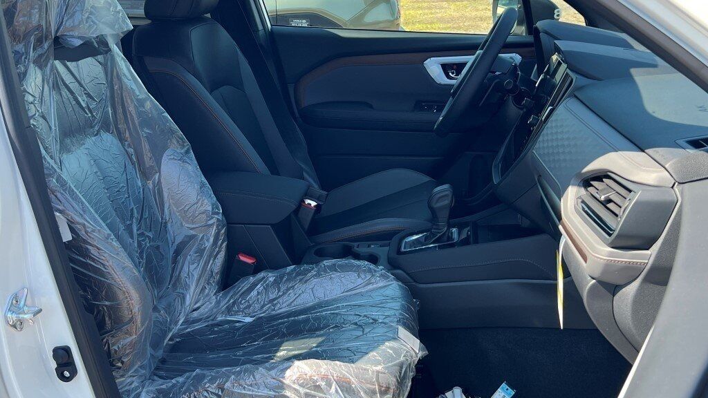 2025 Subaru Forester Hybrid Sport Fredericksburg VA