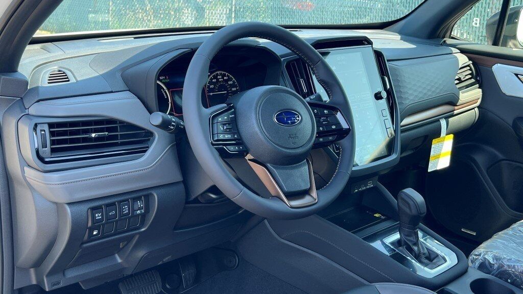 2025 Subaru Forester Hybrid Sport Fredericksburg VA