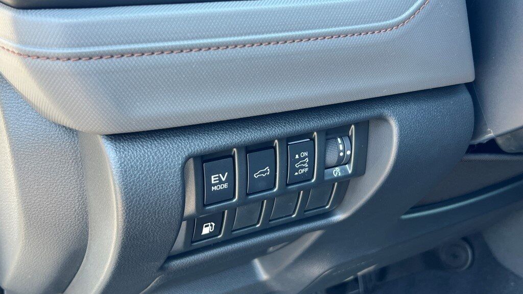 2025 Subaru Forester Hybrid Sport Fredericksburg VA