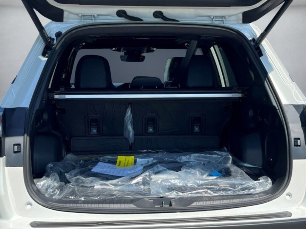 2025 Subaru Forester Hybrid Sport Fredericksburg VA