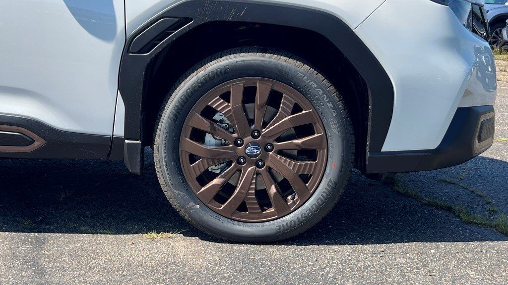 2025 Subaru Forester Hybrid Sport Fredericksburg VA