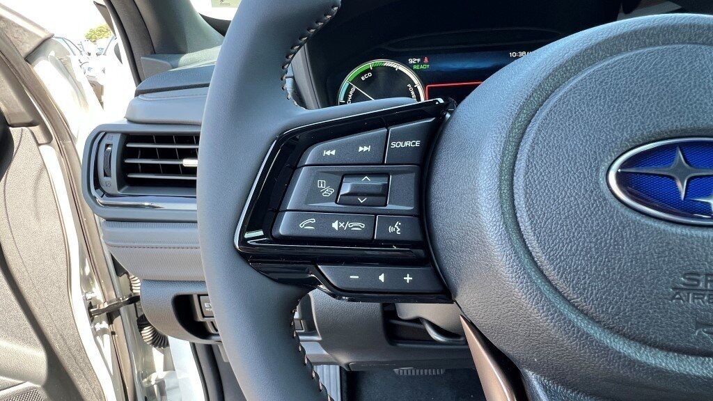 2025 Subaru Forester Hybrid Sport Fredericksburg VA