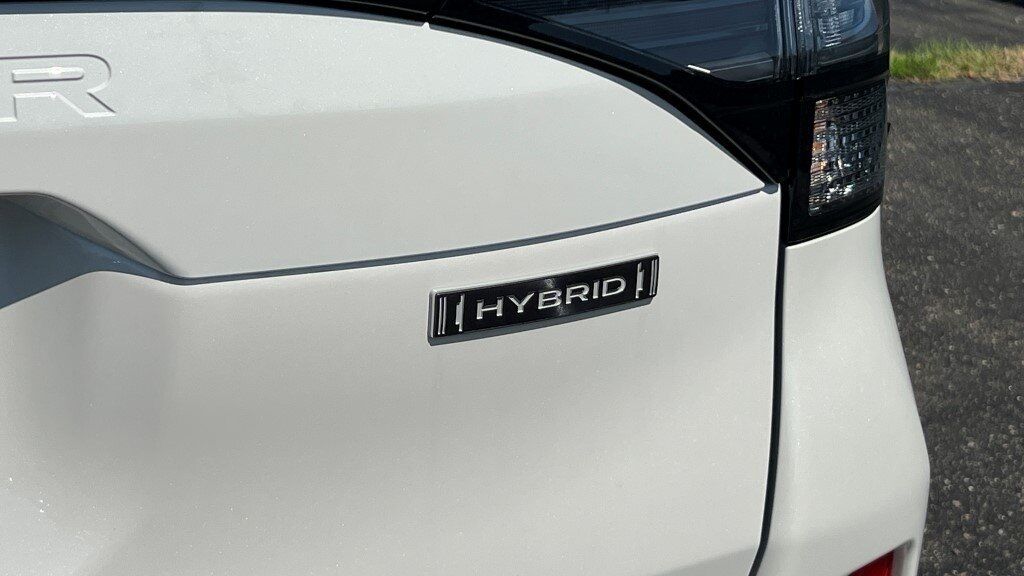 2025 Subaru Forester Hybrid Sport Fredericksburg VA