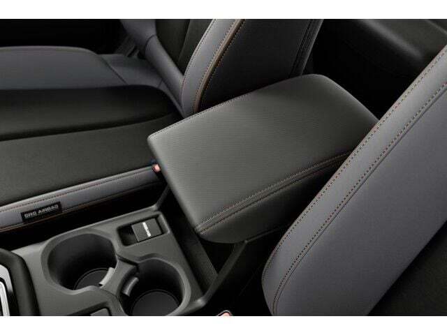 2025 Subaru Forester Hybrid Sport Fredericksburg VA