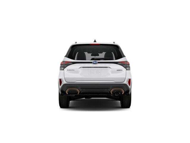 2025 Subaru Forester Hybrid Sport Hagerstown MD