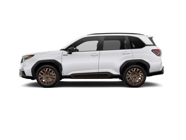 2025 Subaru Forester Hybrid Sport Hagerstown MD