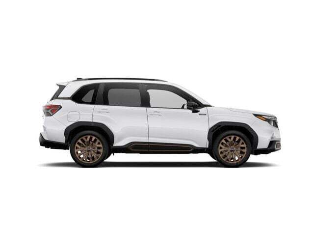 2025 Subaru Forester Hybrid Sport Hagerstown MD