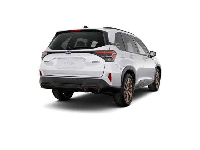 2025 Subaru Forester Hybrid Sport Hagerstown MD