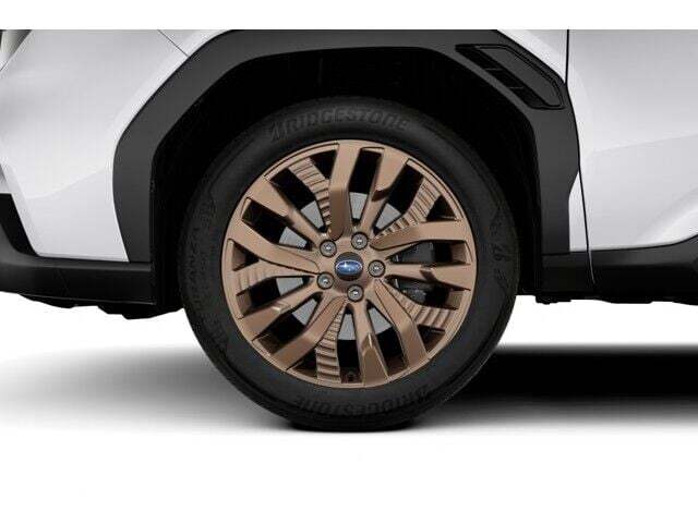 2025 Subaru Forester Hybrid Sport Hagerstown MD