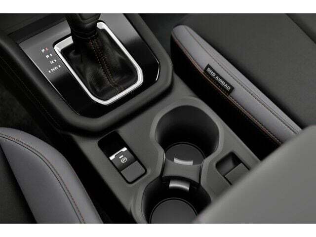 2025 Subaru Forester Hybrid Sport Hagerstown MD