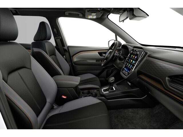 2025 Subaru Forester Hybrid Sport Hagerstown MD