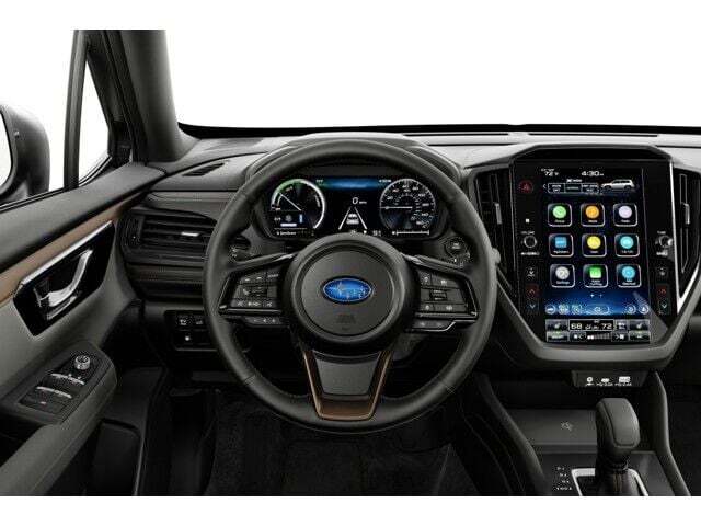 2025 Subaru Forester Hybrid Sport Hagerstown MD
