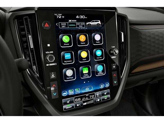 2025 Subaru Forester Hybrid Sport Hagerstown MD