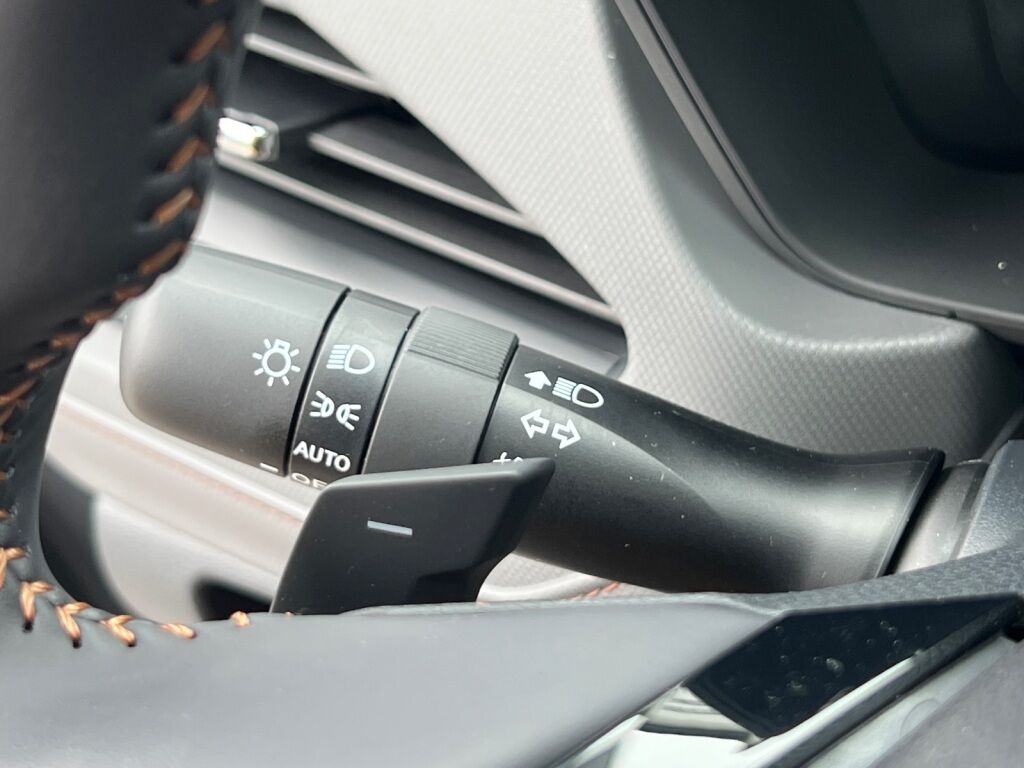 2025 Subaru Forester Hybrid Sport Hagerstown MD