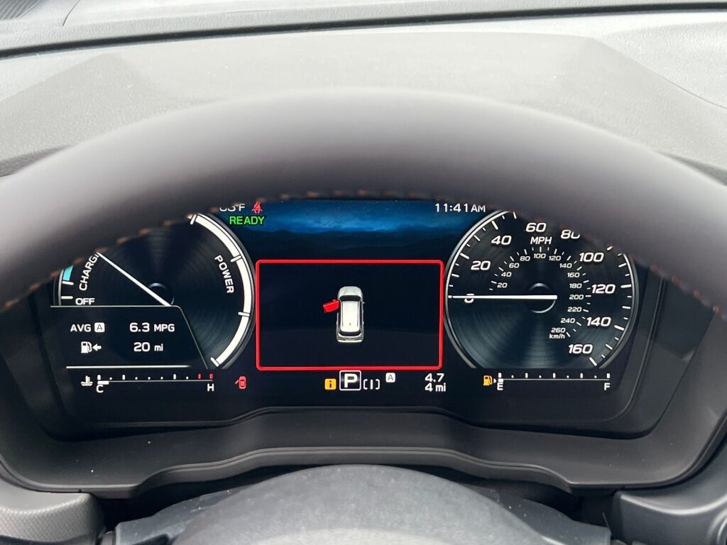 2025 Subaru Forester Hybrid Sport Hagerstown MD