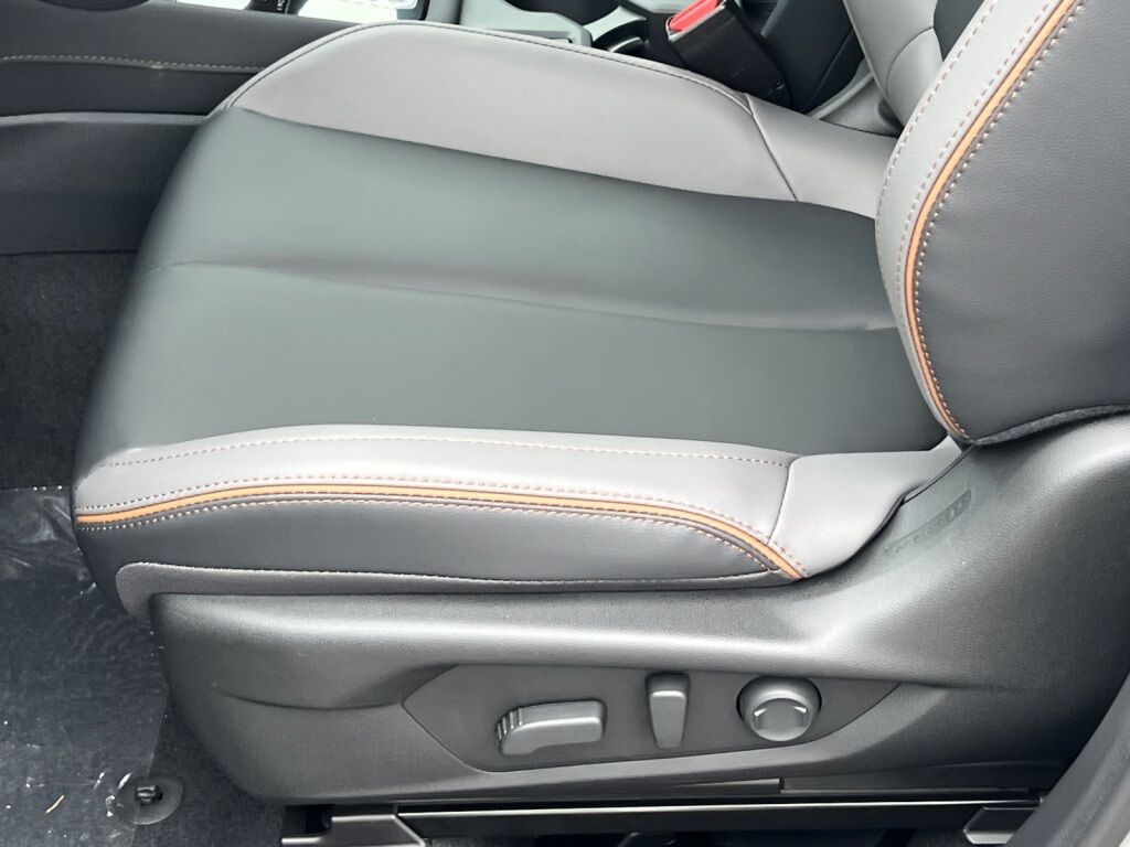 2025 Subaru Forester Hybrid Sport Hagerstown MD