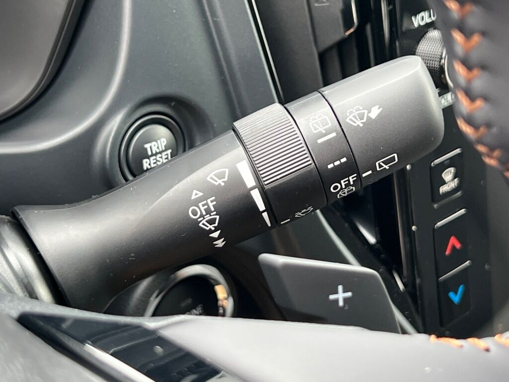 2025 Subaru Forester Hybrid Sport Hagerstown MD