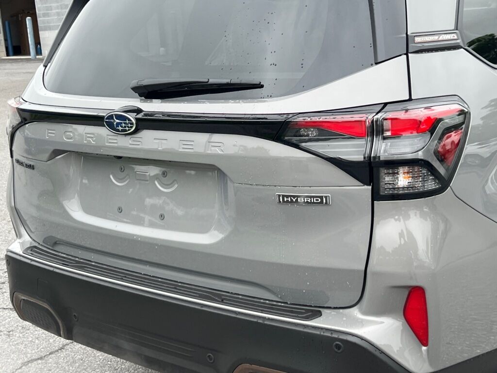 2025 Subaru Forester Hybrid Sport Hagerstown MD