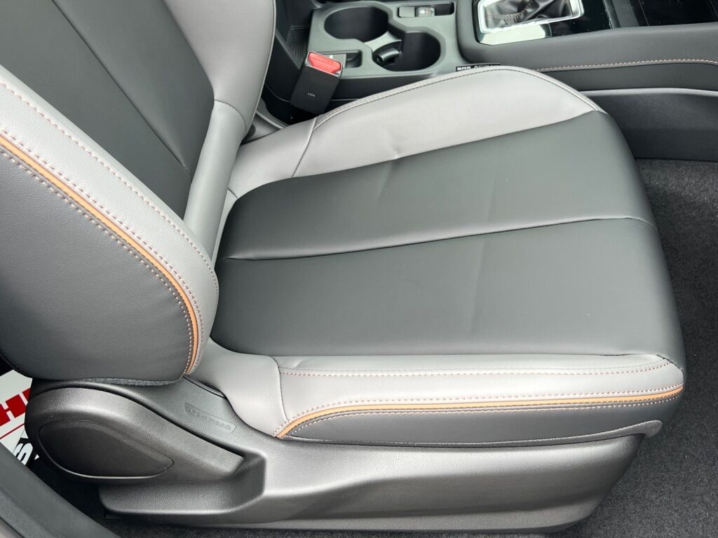 2025 Subaru Forester Hybrid Sport Hagerstown MD