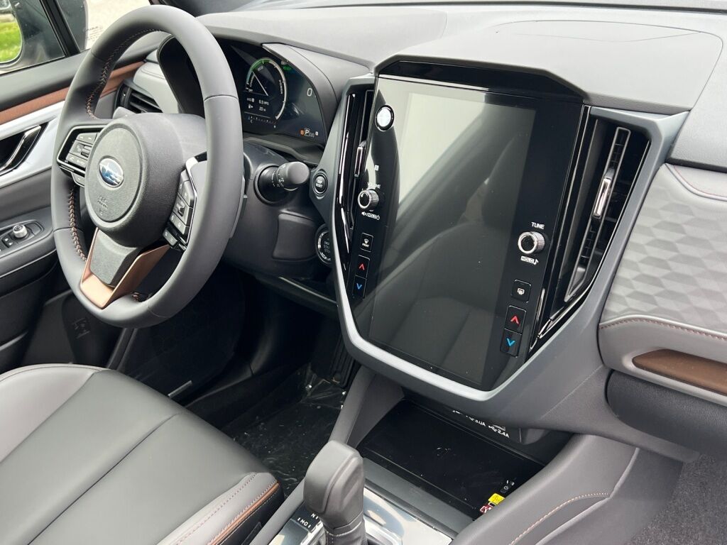 2025 Subaru Forester Hybrid Sport Hagerstown MD