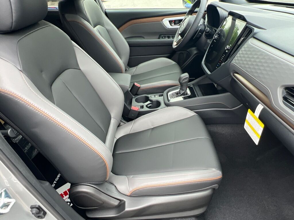 2025 Subaru Forester Hybrid Sport Hagerstown MD
