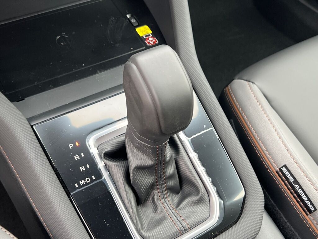 2025 Subaru Forester Hybrid Sport Hagerstown MD