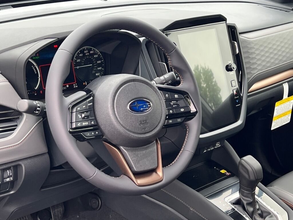 2025 Subaru Forester Hybrid Sport Hagerstown MD