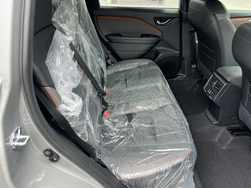 2025 Subaru Forester Hybrid Sport Hagerstown MD