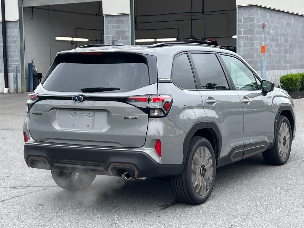 2025 Subaru Forester Hybrid Sport Hagerstown MD