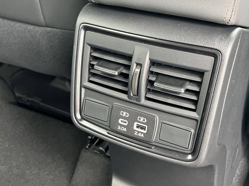 2025 Subaru Forester Hybrid Sport Hagerstown MD