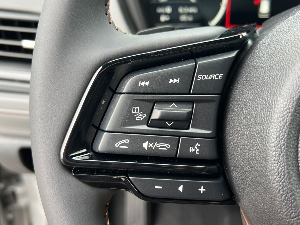 2025 Subaru Forester Hybrid Sport Hagerstown MD