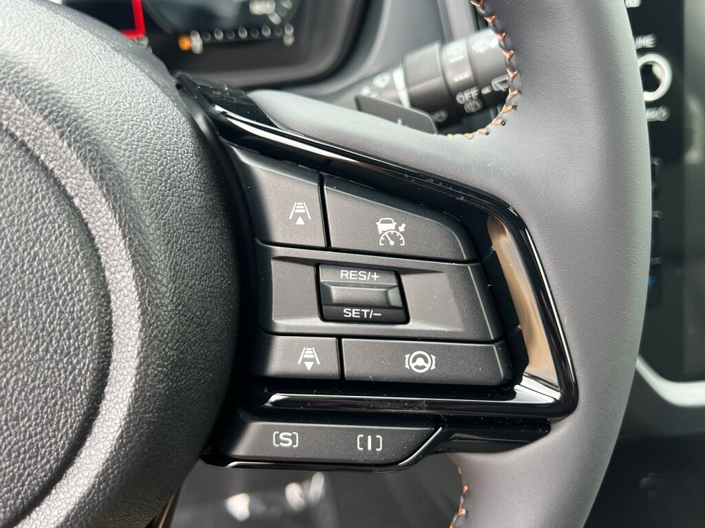 2025 Subaru Forester Hybrid Sport Hagerstown MD