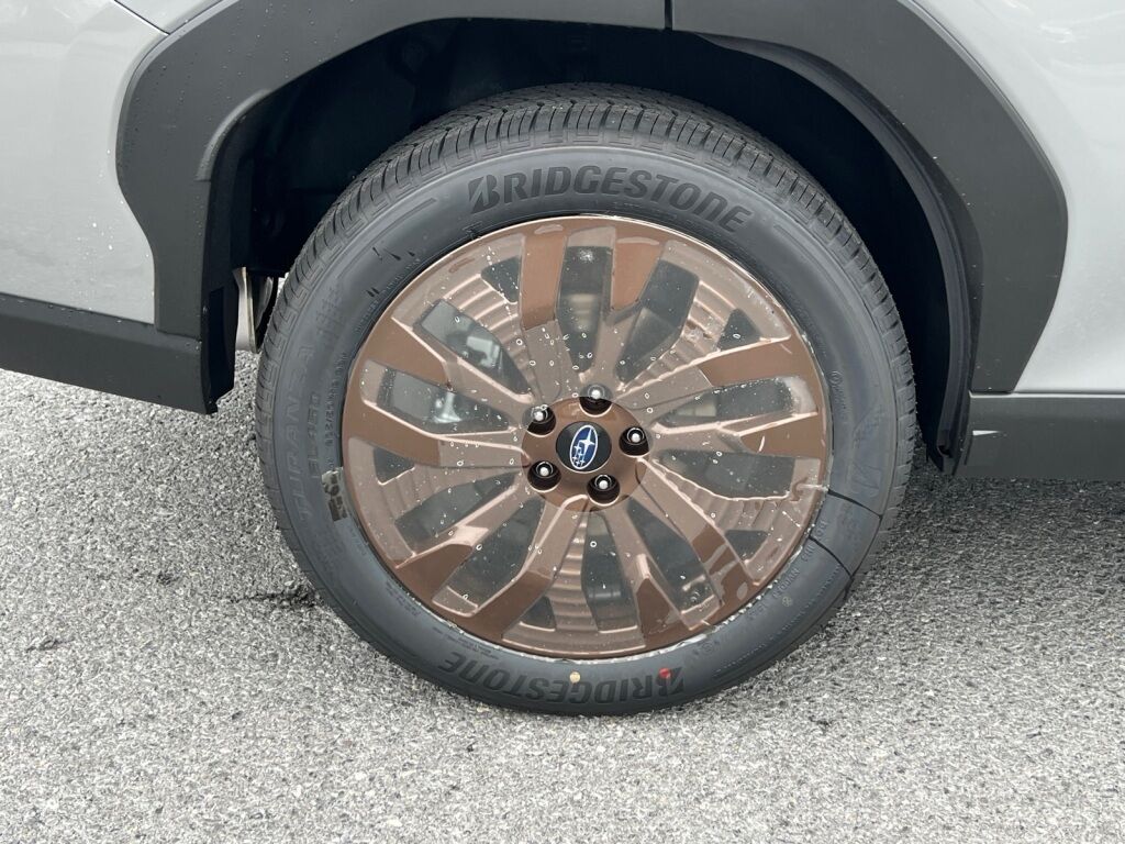2025 Subaru Forester Hybrid Sport Hagerstown MD