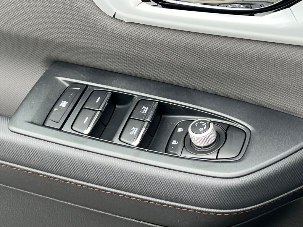 2025 Subaru Forester Hybrid Sport Hagerstown MD